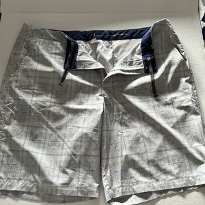 Tommy Bahama swimming trunks size 38 like new
